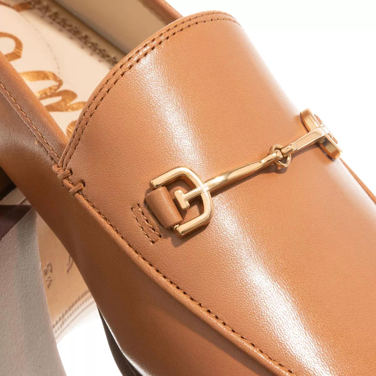 Loraine Saddle Mocassin