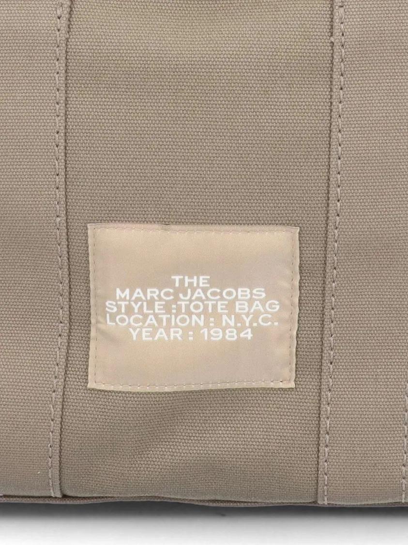 Thumbnail - Marc Jacobs Shopper & Totes - The Canvas Small Tote Bag – Green - Gr. unisize - in Grün - für Damen