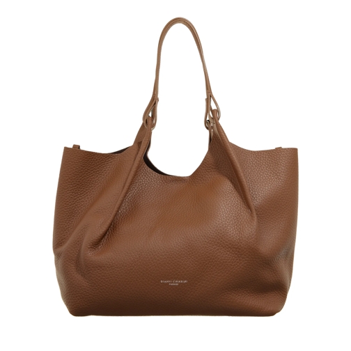 Gianni Chiarini Dua Castoro-T.Moro Shopping Bag