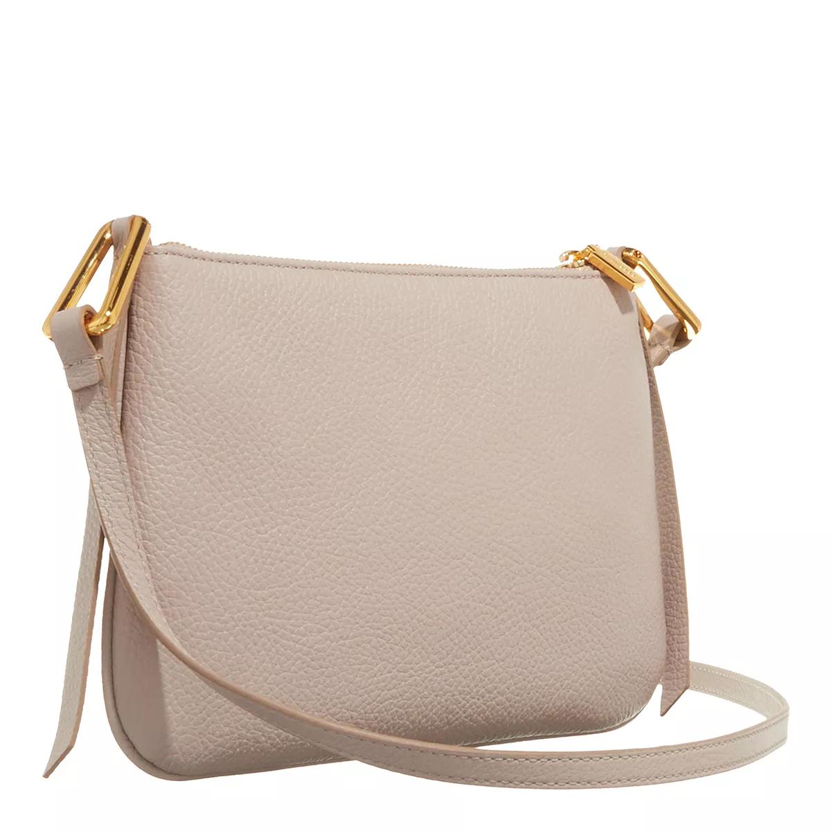 Coccinelle Crossbody bags magie in beige