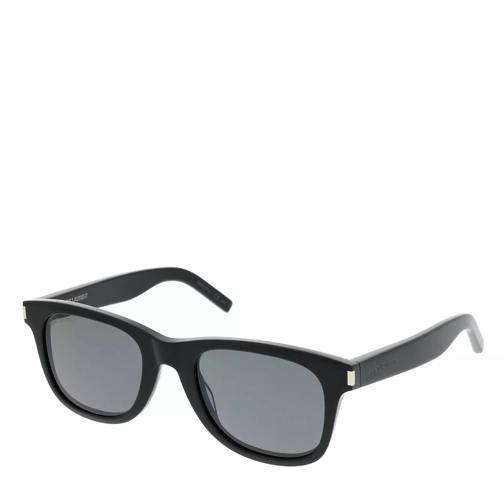 Saint Laurent SL 51 50 Black/Grey Sonnenbrille