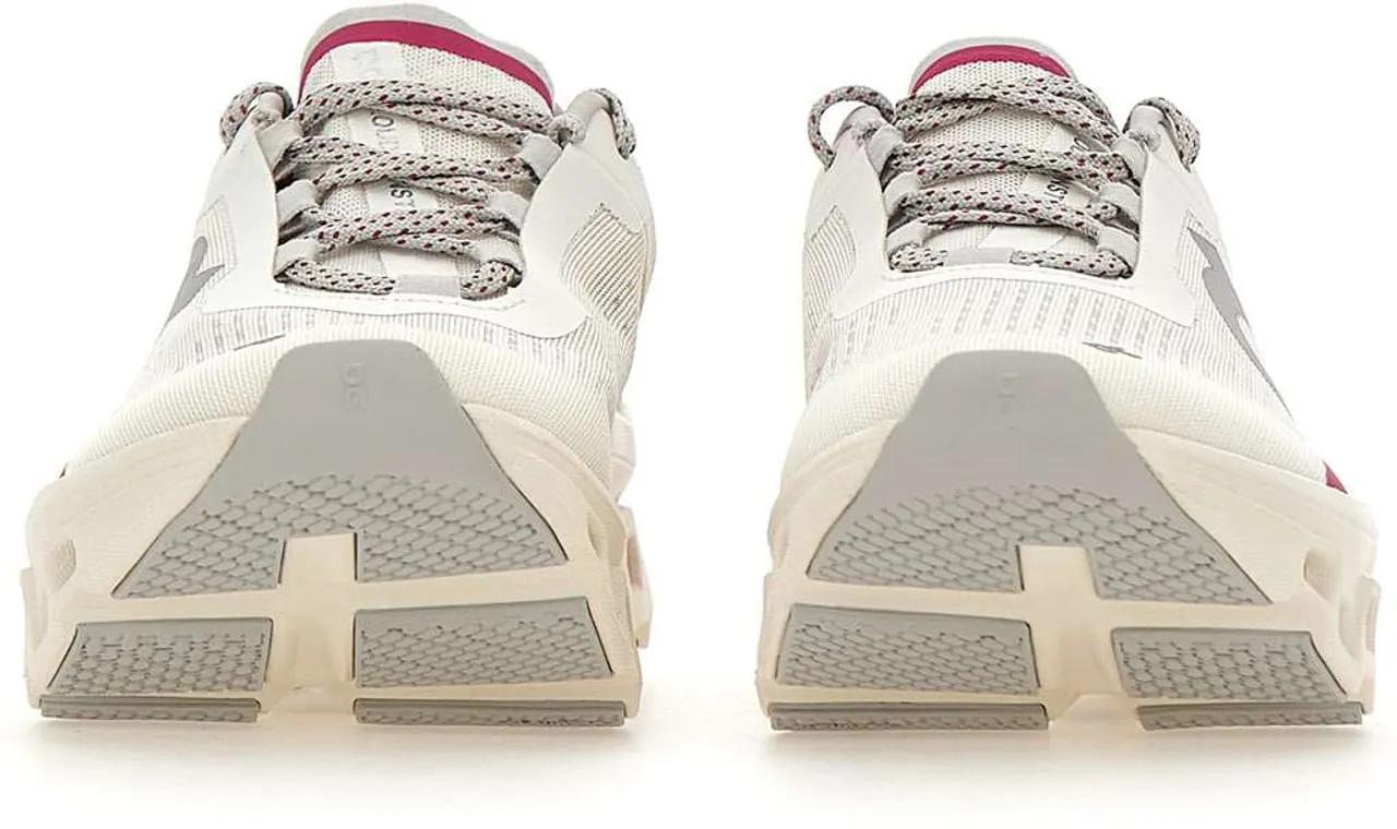 Thumbnail - ON RUNNING Low-Top Sneaker - Sneakers Pink - Gr. 37,5 (EU) - in Gold - für Damen