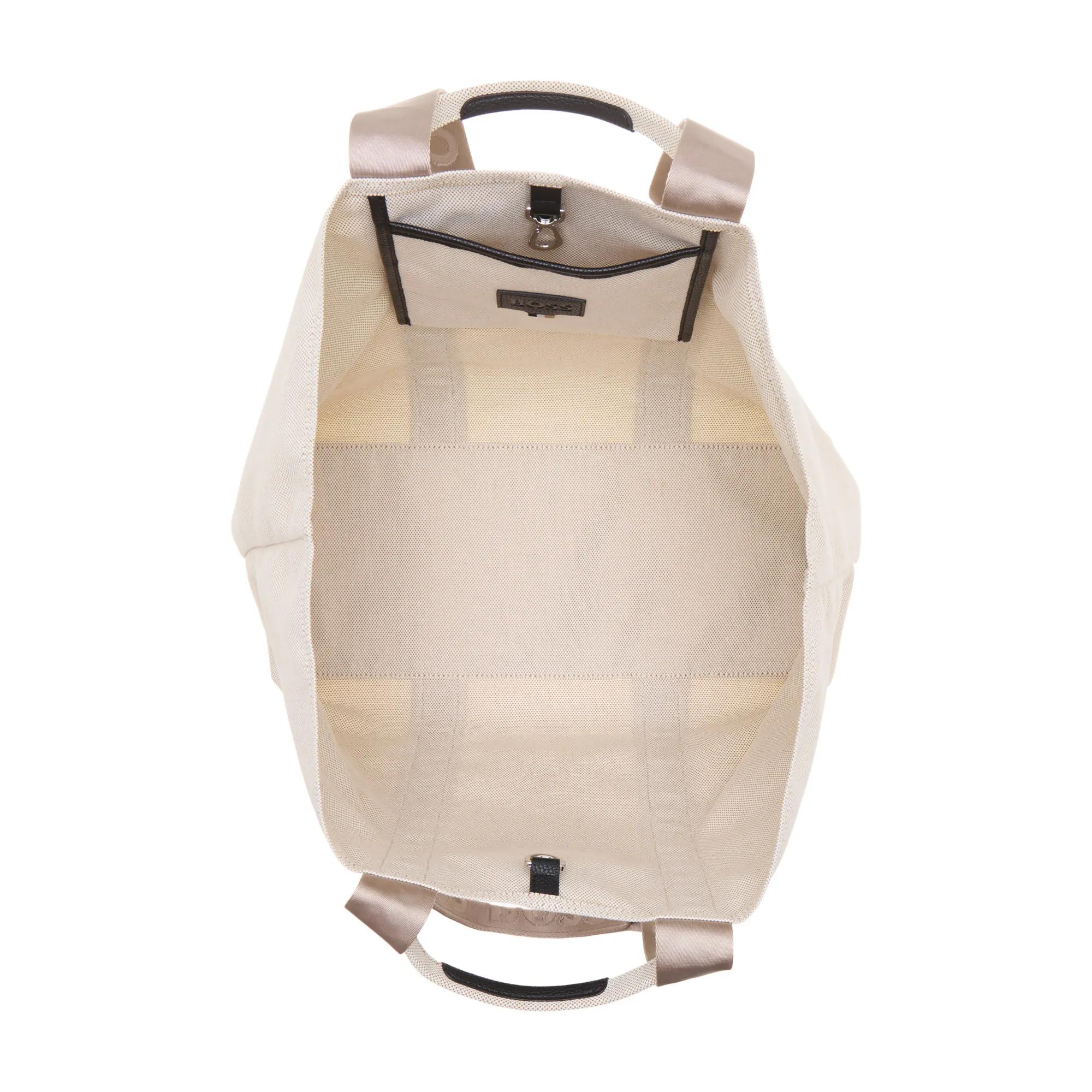 Boss Shoppers & Totes Palmah Tote in beige