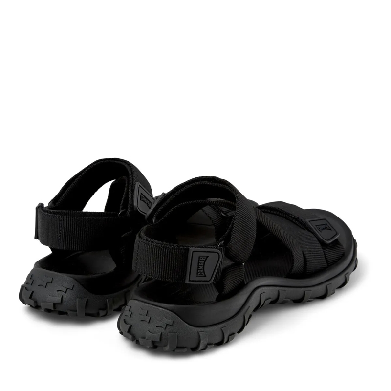 Camper Sandalen Sandalen Drift Trail Sandal schwarz(Image 3)