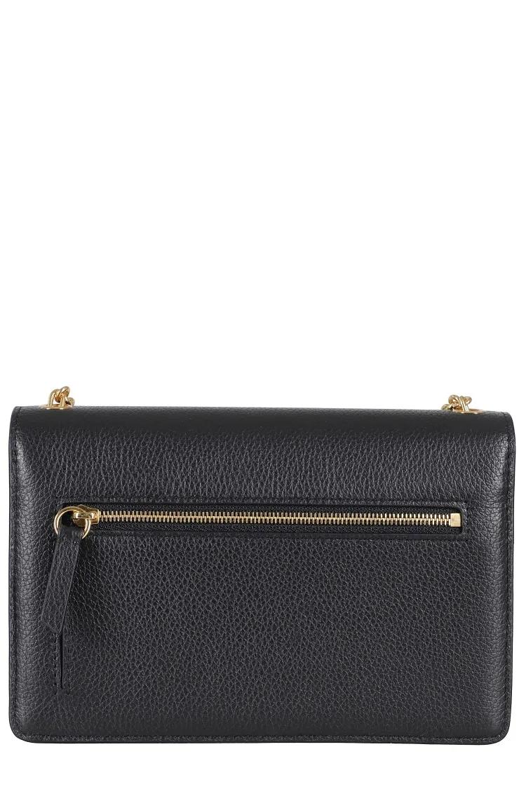 Mulberry Hobo bags Small Darley Small Classic Grain Bag in zwart