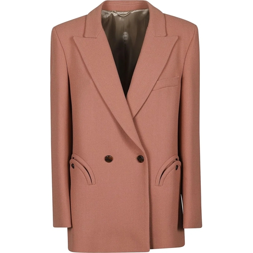 BLAZE' Sommerjacken Resolute Everynight Blazer Nude & Neutrals beige