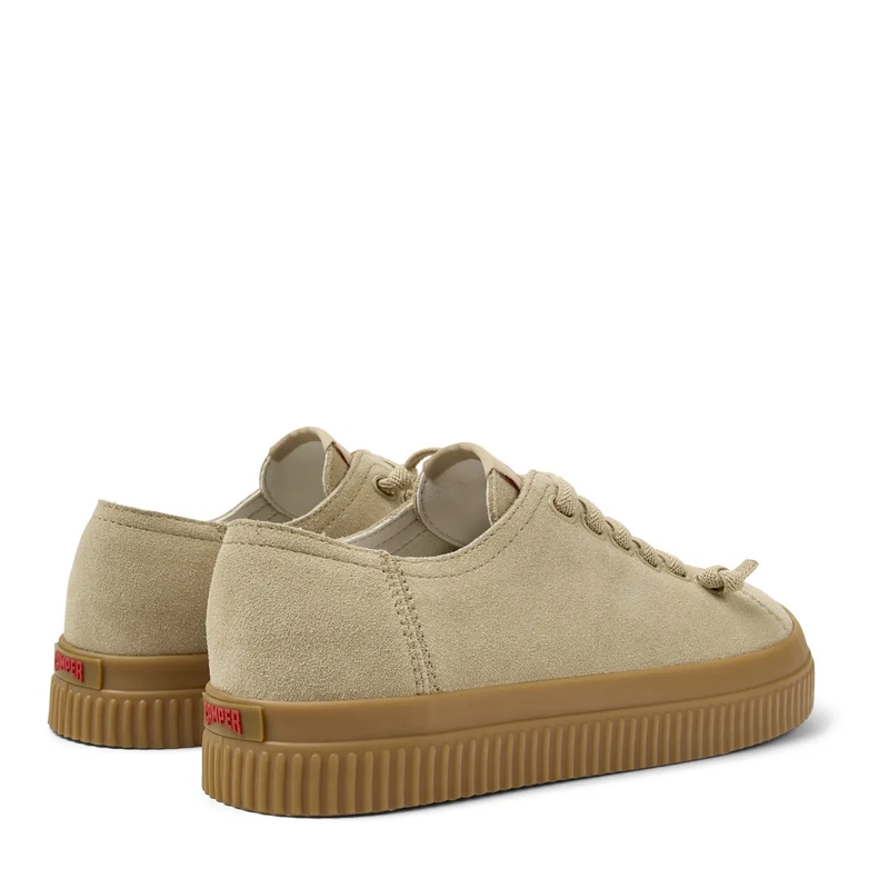 Camper Low-Top-Sneaker Sneaker Peu Roda Peu Roda beige(Image 3)