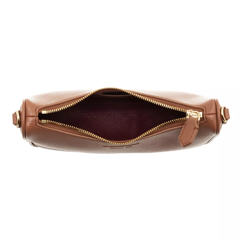 Emporio Armani Crossbody Bag Minibag Wood Geranium(Image 5)