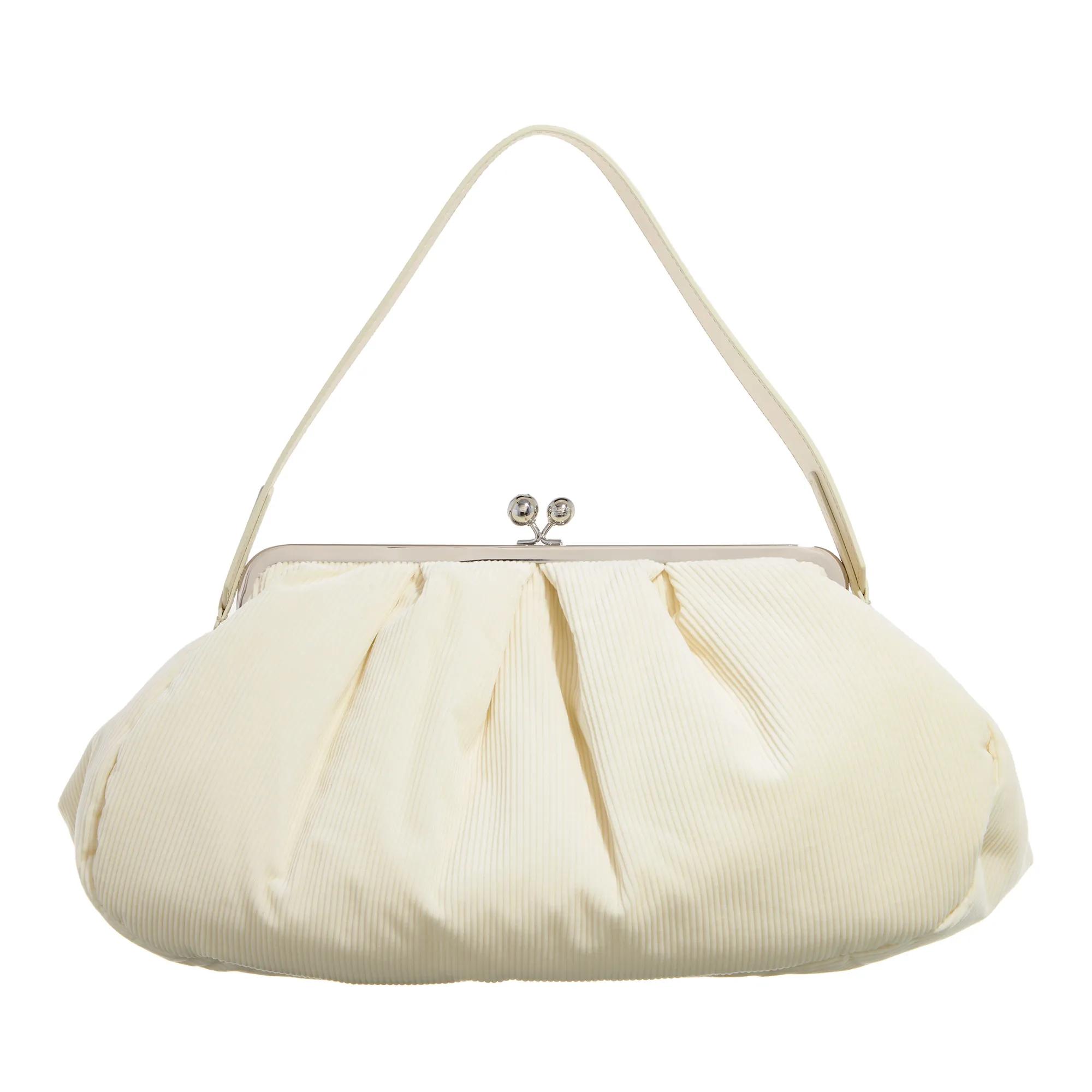 WEEKEND Max Mara Crossbody Bags - Ricard - Gr. unisize - in Creme - für Damen