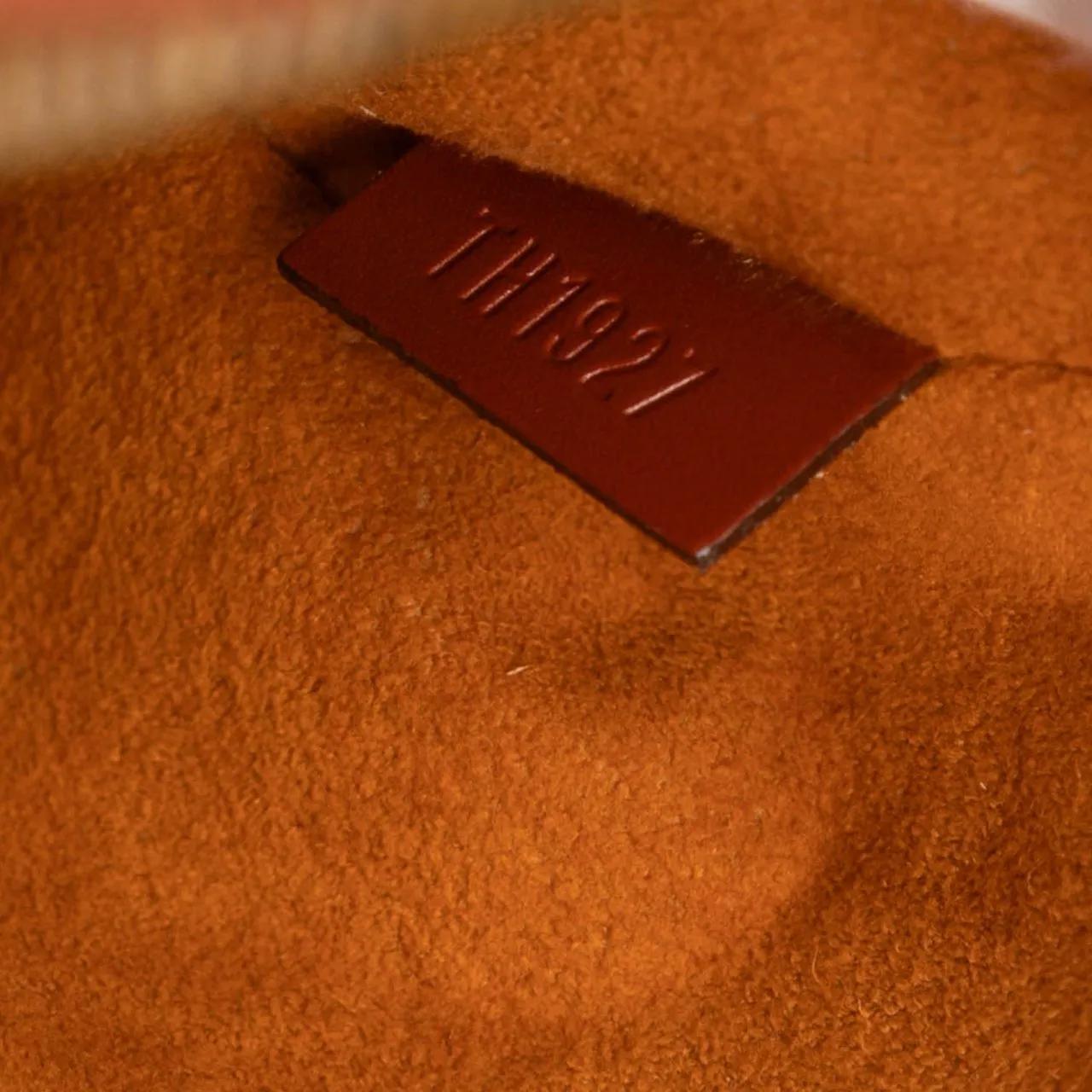 Thumbnail - Louis Vuitton Crossbody Bags - Epi Sablons - Gr. unisize - in Braun - für Damen