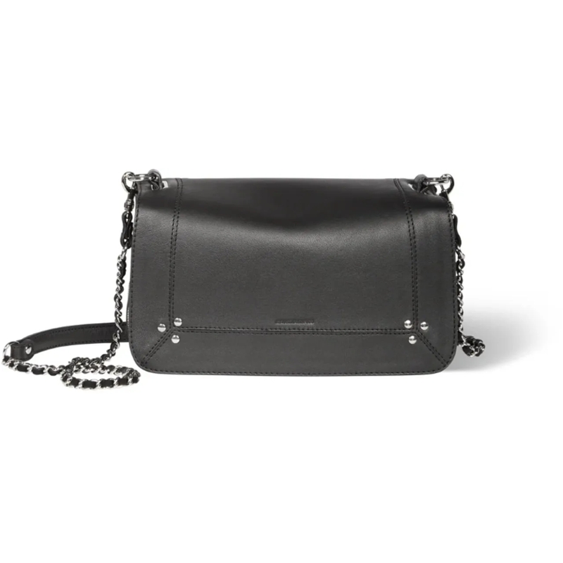 Jerome Dreyfuss Fourre-tout Bags Black schwarz