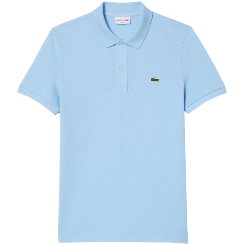 Lacoste Polohemd HP S/S Polo Overview mehrfarbig(Image 3)