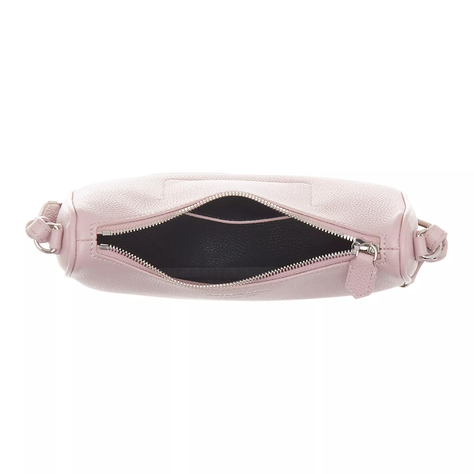 Emporio Armani Crossbody bags Shoulder Bag M St. Cervo in poeder roze