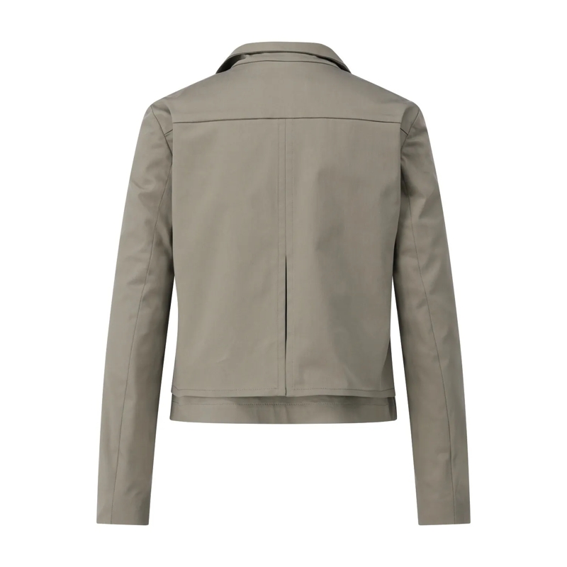 Cinque Blazer Blazer Ciloka grau(Image 2)