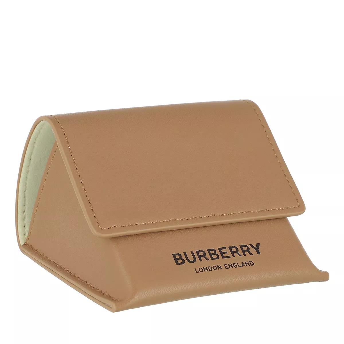 Thumbnail - Burberry Sonnenbrille - 0BE4441U - Gr. unisize - in Grau - für Damen