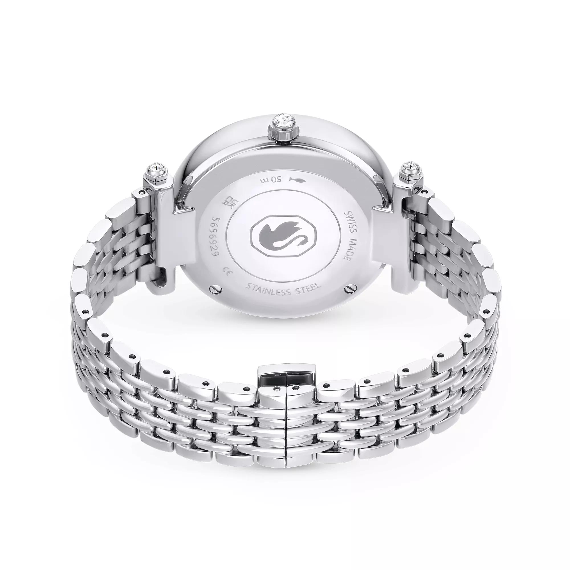 Swarovski swiss made watch top