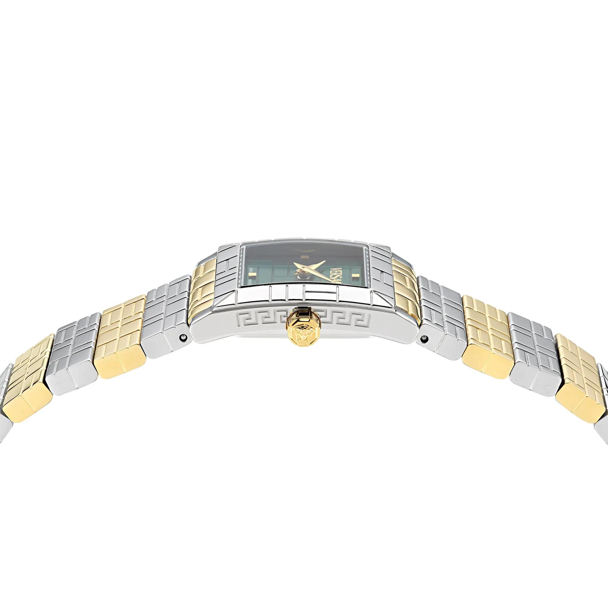Thumbnail - Versace Uhr - Versace Mosaic - Gr. unisize - in Mehrfarbig - für Damen