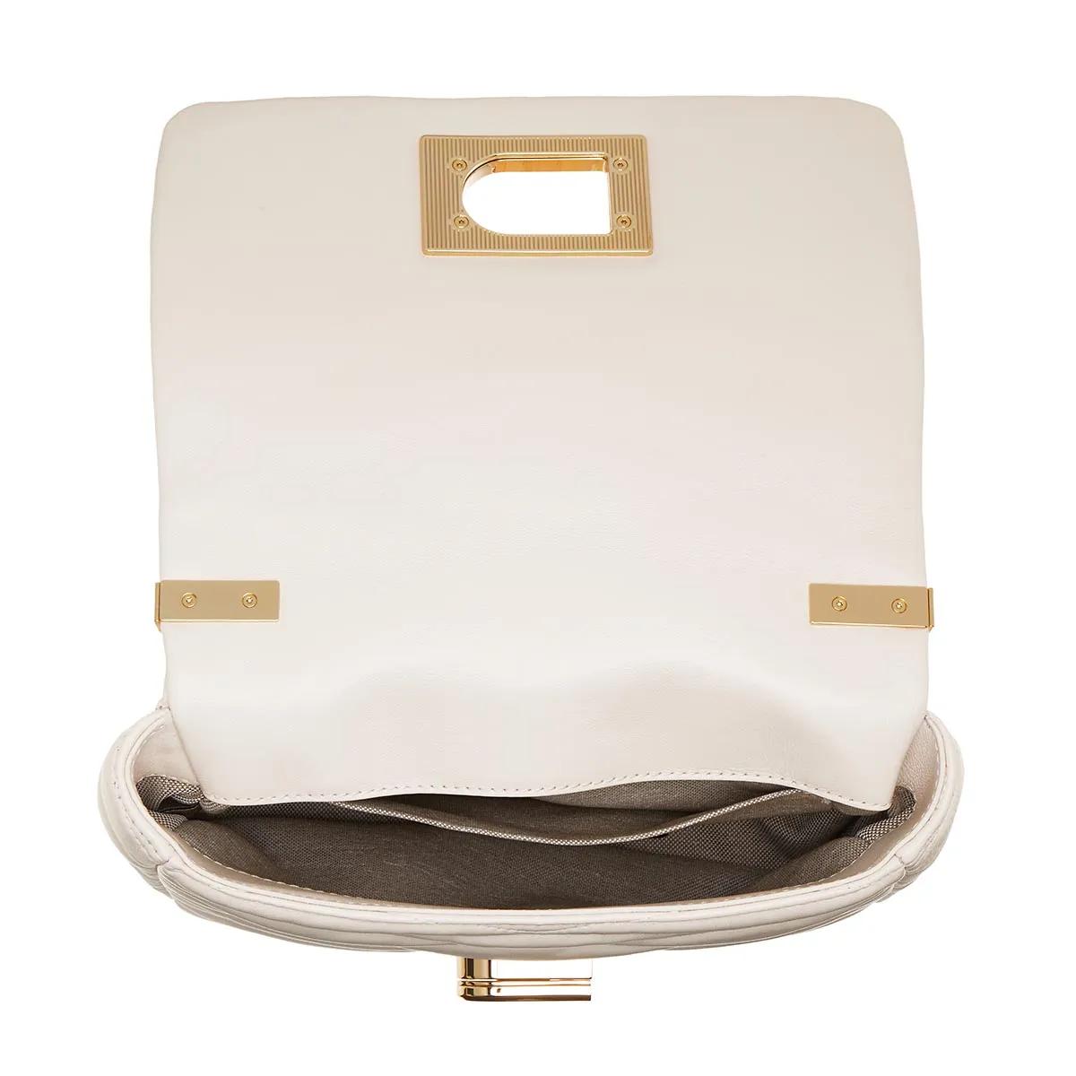 Furla Crossbody bags 1927 S Crossbody 22 in crème