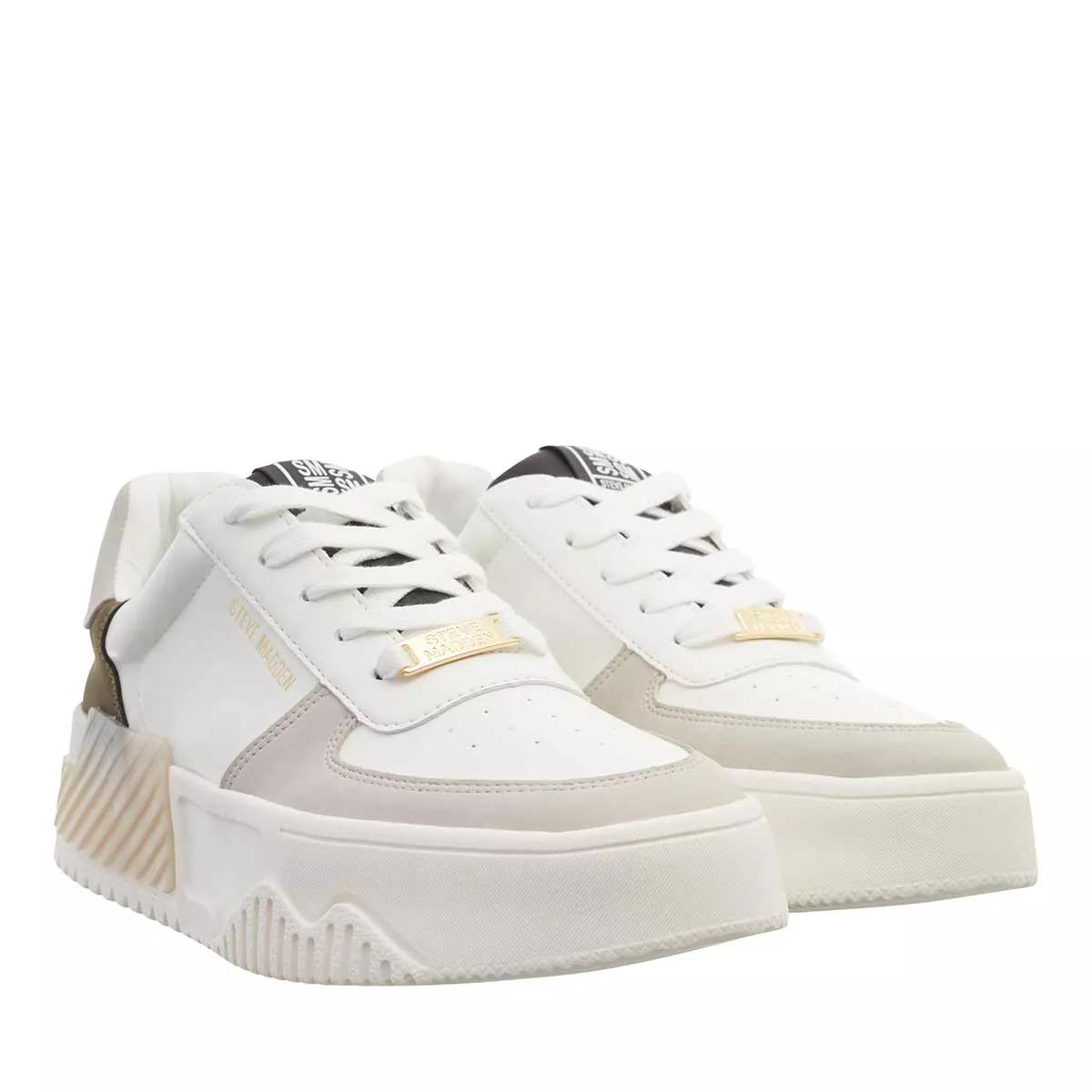 Steve madden hotsell plateau sneaker