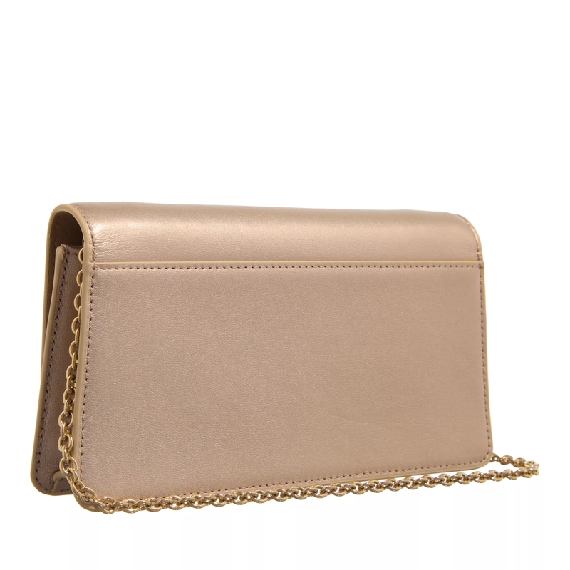 Furla Crossbody Bag Furla Diamante Mini Crossbody Grano(Image 3)