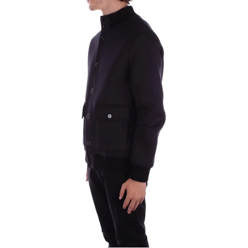 Dondup Daunenjacken Coats Black schwarz