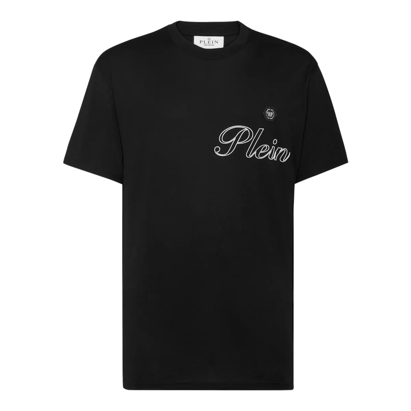 Philipp Plein T-Shirt T-Shirt beige(Image 6)