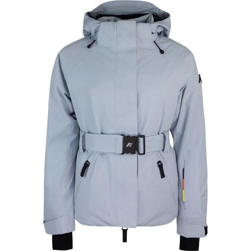 K-Way Vestes d'été K-Way Coats Blue blau