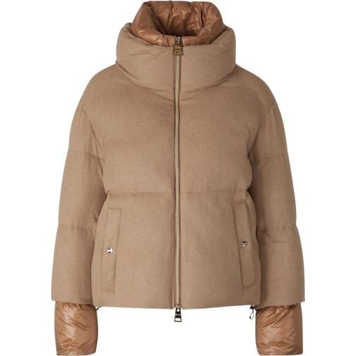 Herno Sommerjacken Cashmere Quilted Coat mehrfarbig