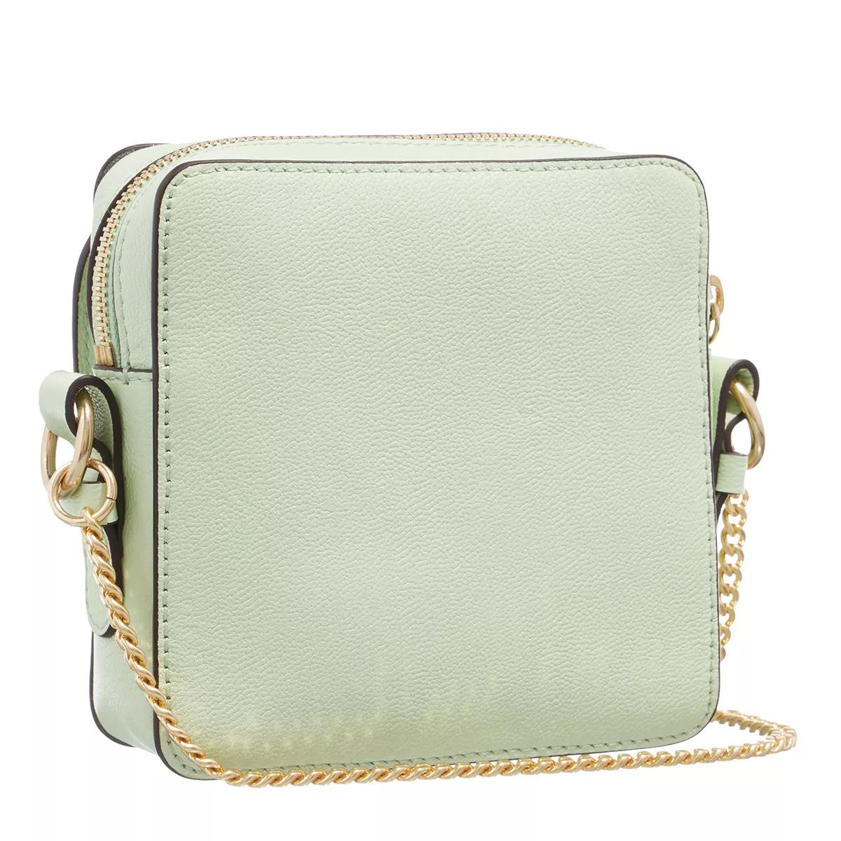 Light green outlet handbags