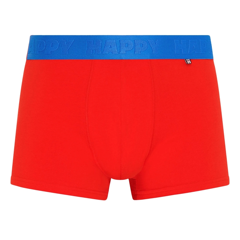 Happy Socks  Boxers 3-Pack 3er Pack rosa(Image 7)