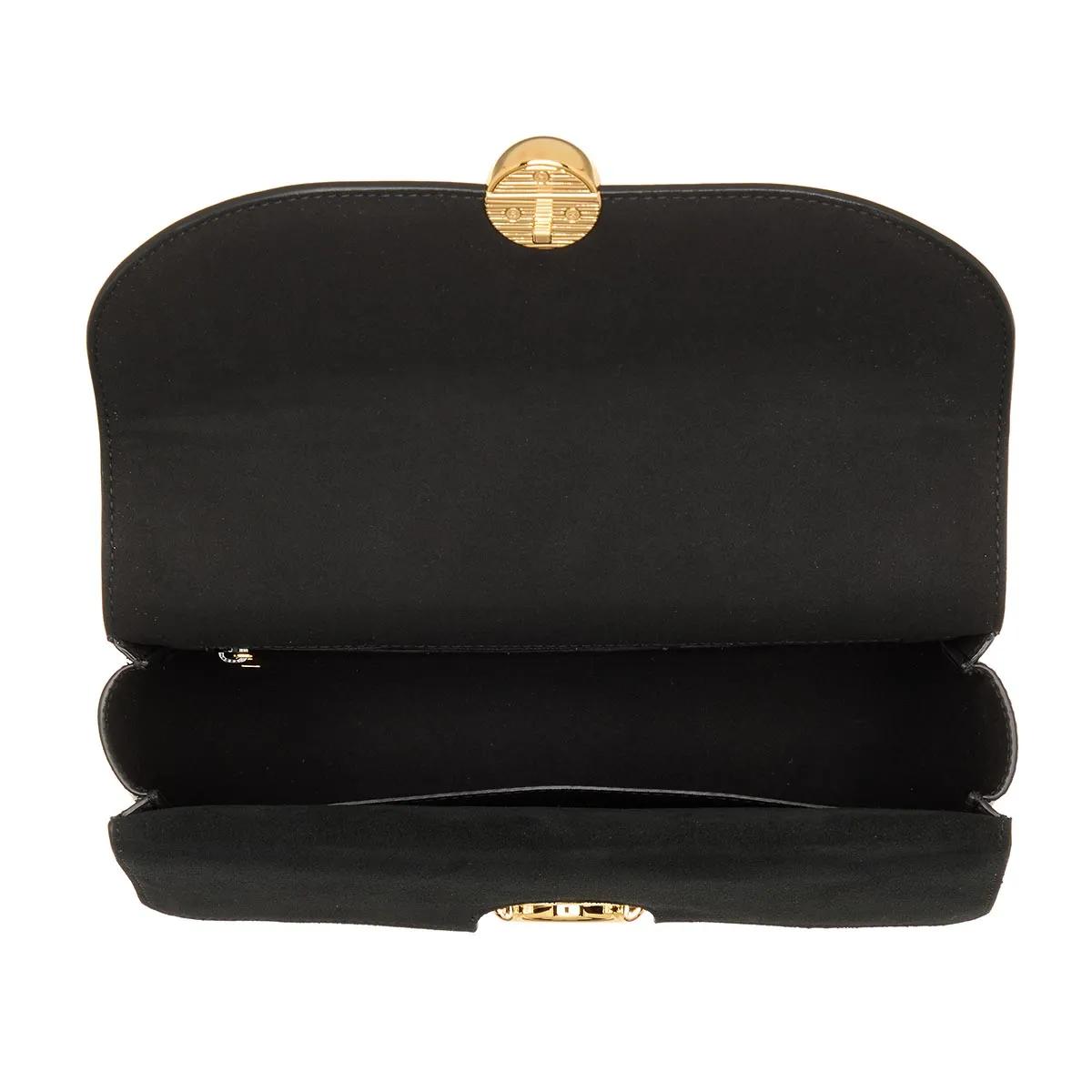 Furla Pochettes Sfera S Shoulder Bag in zwart
