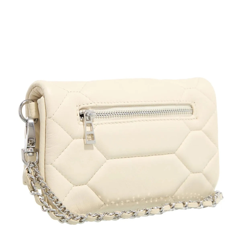Zadig & Voltaire Crossbody Bag Rock Nano XL Mat Scale Flash(Image 5)