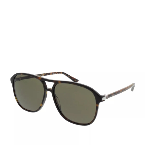 Gucci GG0016S 003 58 Zonnebril