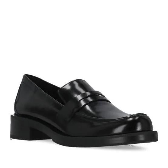 Stuart Weitzman Loafers & Ballerinas - Palmer Loafers - Gr. 36 (EU) - in Schwarz - für Damen