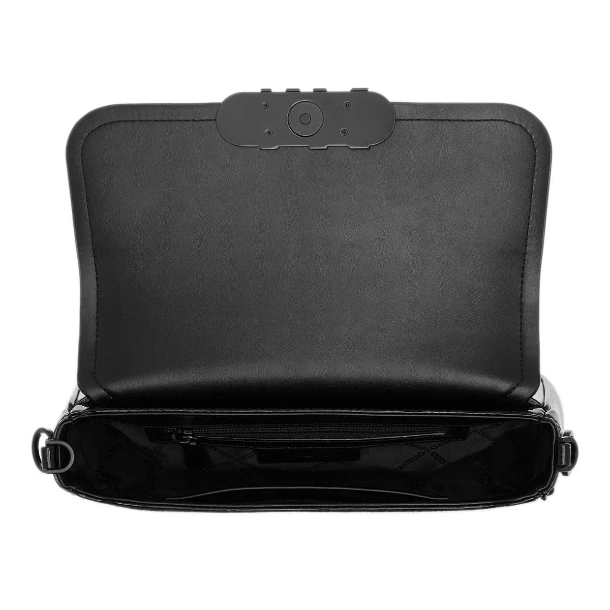 Michael Kors Crossbody bags Handtasche in zwart