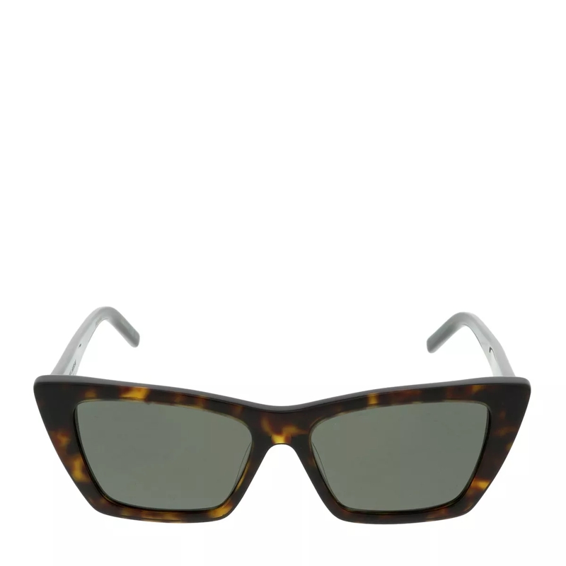 Saint Laurent Sonnenbrille SL 276 MICA-002 53 Sunglass WOMAN ACETAT Havana(Image 3)