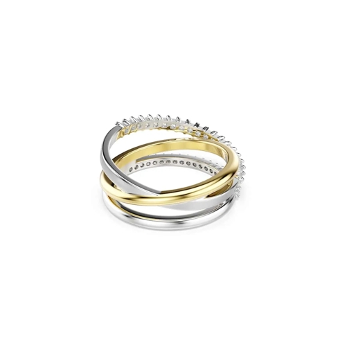 Swarovski Bague Re Hyprbl Ring Mehrfarbig (Image 2)