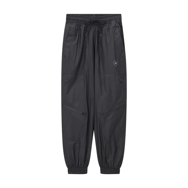 Adidas By Stella Mccartney Freizeithose Activewear Hose schwarz