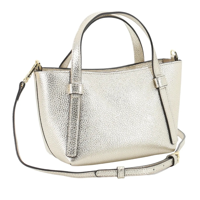 Abro Tote Handtasche COSMO gold