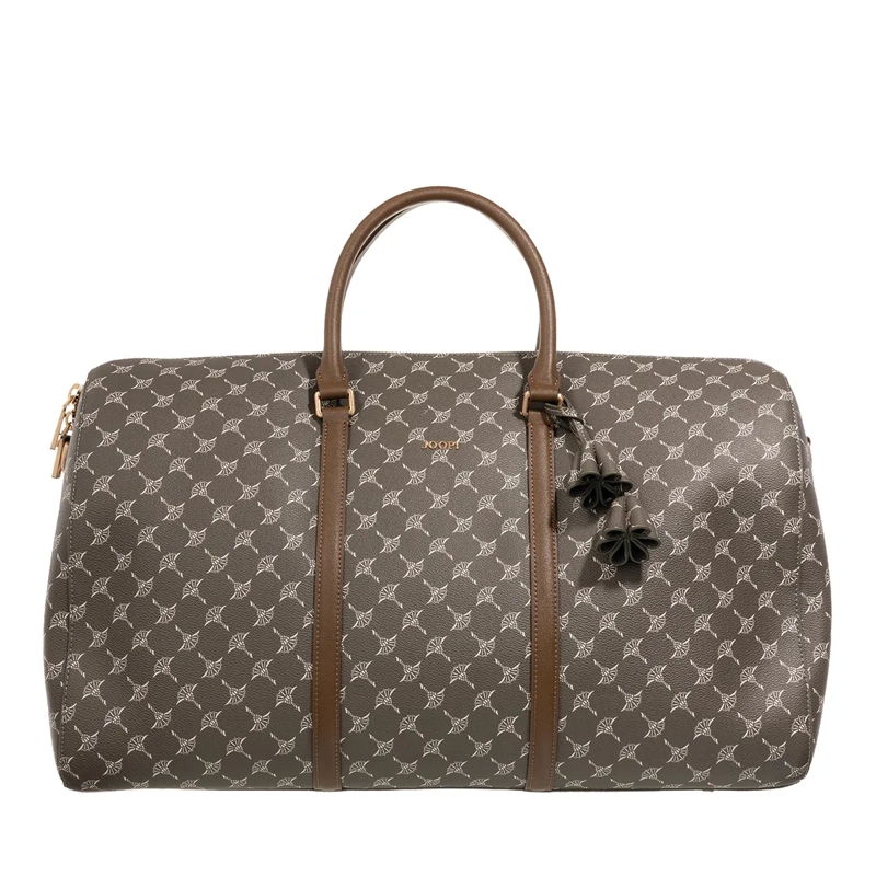 JOOP! Sac week-end Cortina 1.0 Aurora Weekender Lhz Burnt Olive