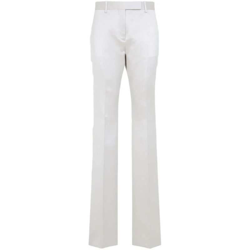 Tom Ford  Trousers White weiß