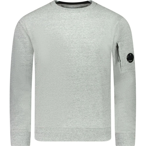 CP Company  Sweater grijs grau