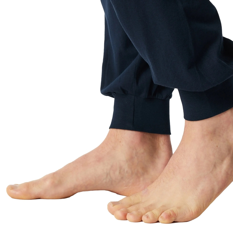 SCHIESSER  Casual Essentials blau(Image 5)