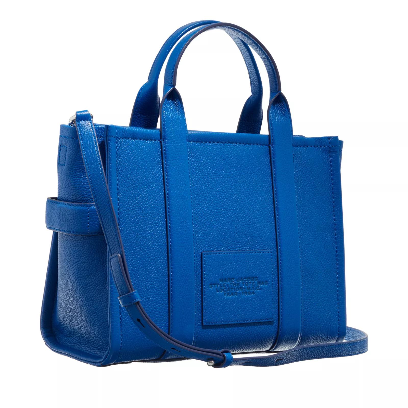 NWT offers TF medium tote Cobalt