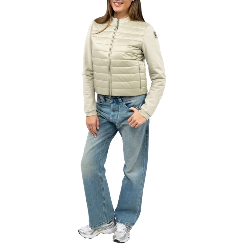 Parajumpers Übergangsjacke Corina Softshell Jas beige(Image 8)