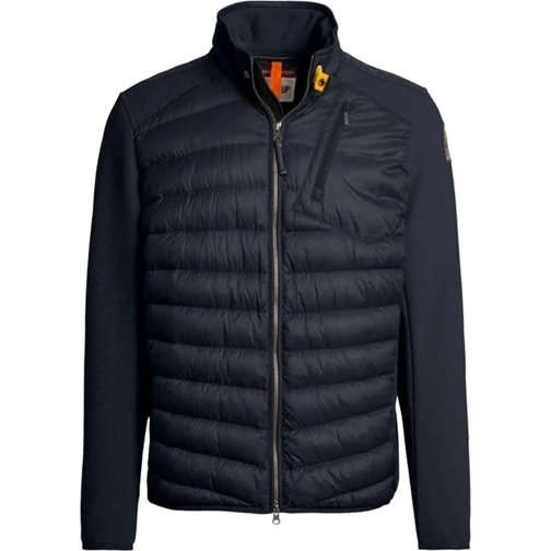 Parajumpers Donzen jassen Parajumpers Jayden Gewatteerde Jassen Donkerblauw  blau