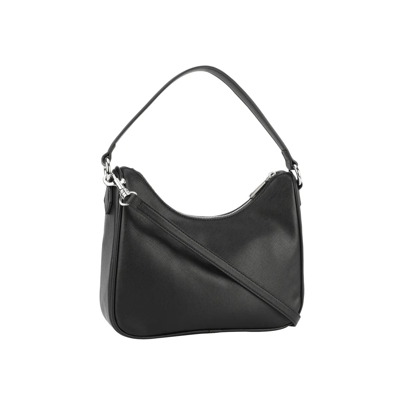 Thumbnail - JOOP! Jeans Crossbody Bags - Cofano Annelie Shoulderbag Mhz - Gr. unisize - in Schwarz - für Damen
