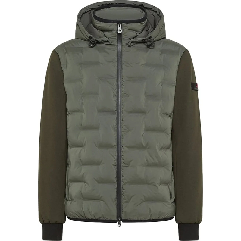 Peuterey Daunenjacke Holzer Jacket Green