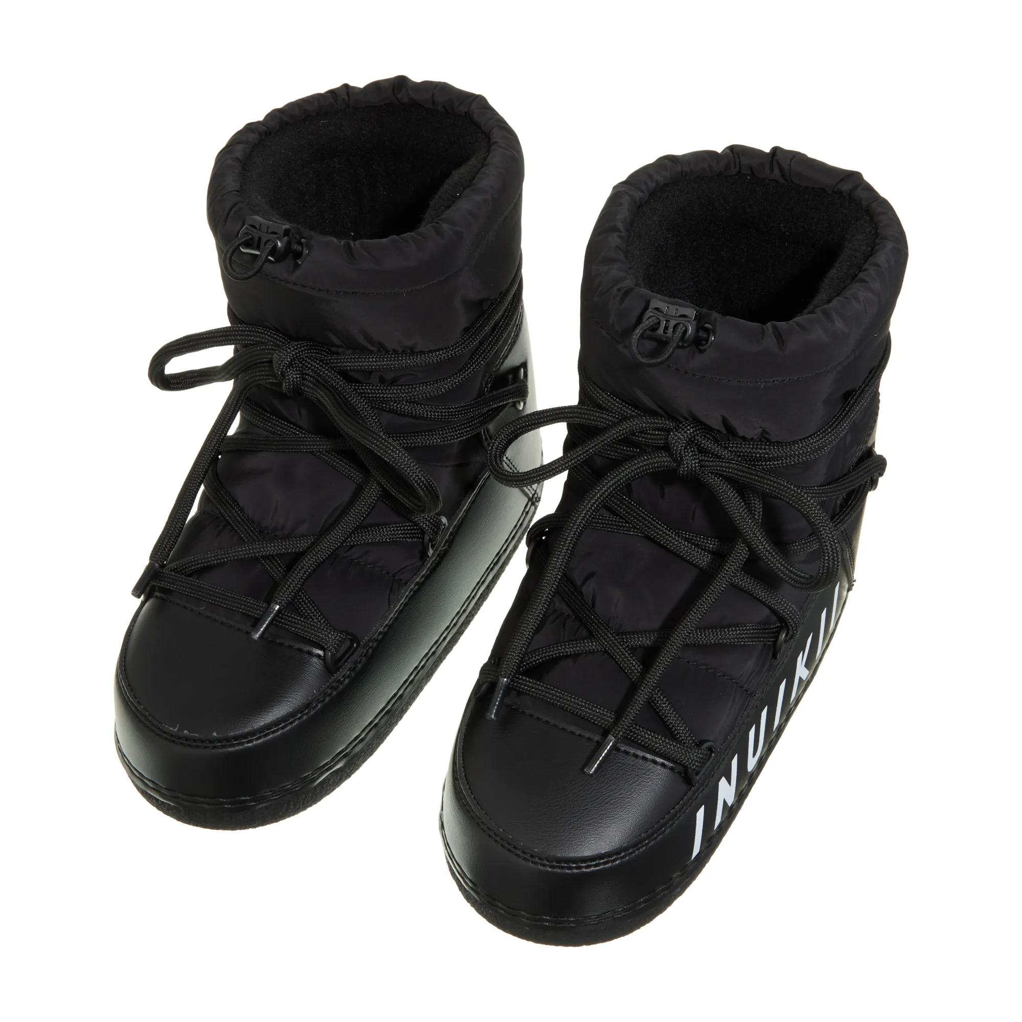 Thumbnail - INUIKII Stiefel & Boots - Mountain - Gr. 41 (EU) - in Schwarz - für Damen