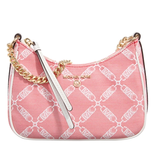 MICHAEL Michael Kors Pochette Jet Set Charm Pouches/Portfolios  Spiced Coral
